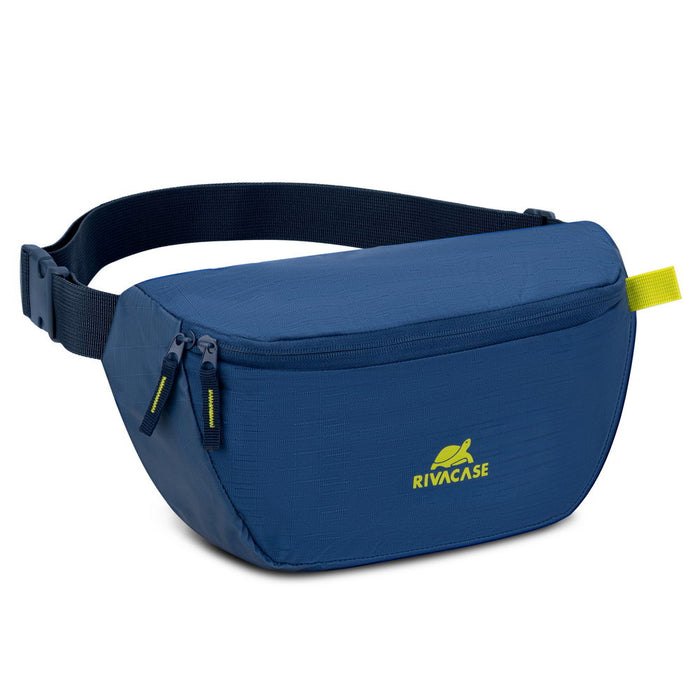 RivaCase 5512 blue Waist bag for mobile devices