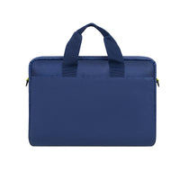 RivaCase 5532 blue Lite urban laptop bag 16
