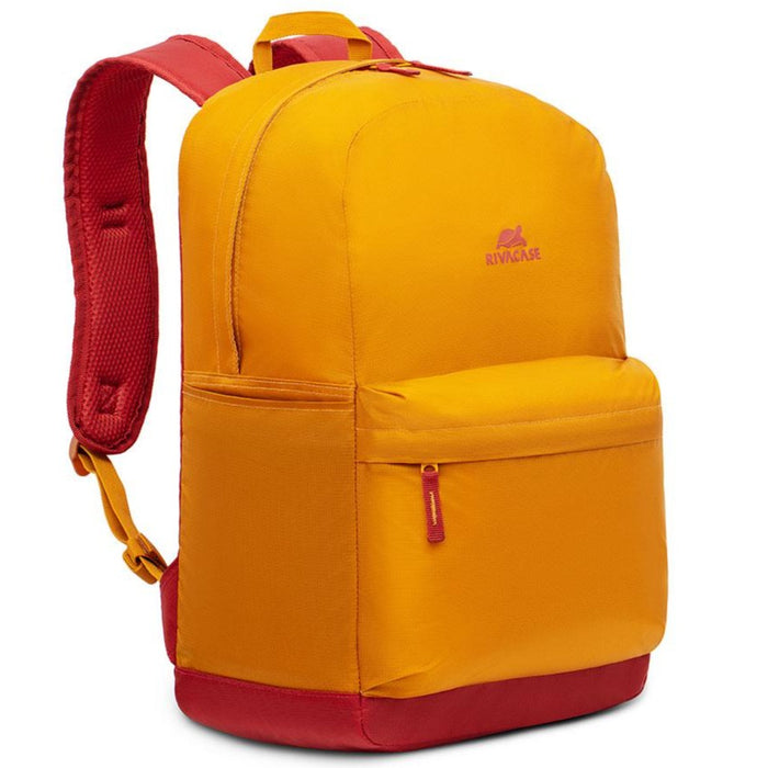 RivaCase 5561 gold 24L Lite urban backpack