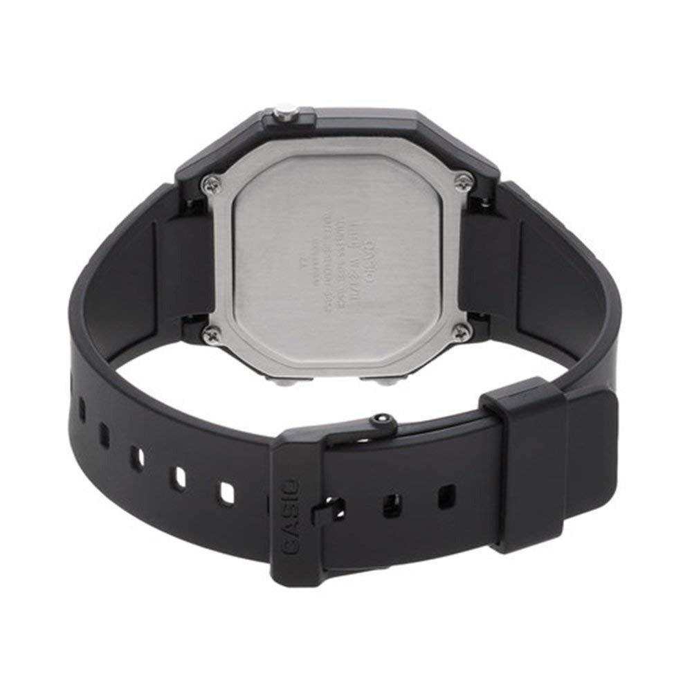 CASIO W-217H-9AVDF Men Watch