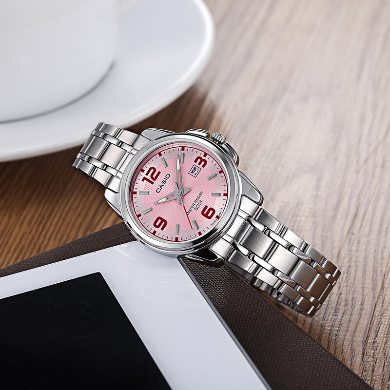 CASIO LTP-1314D-5AVDF Women Watch – GC Shop Egypt