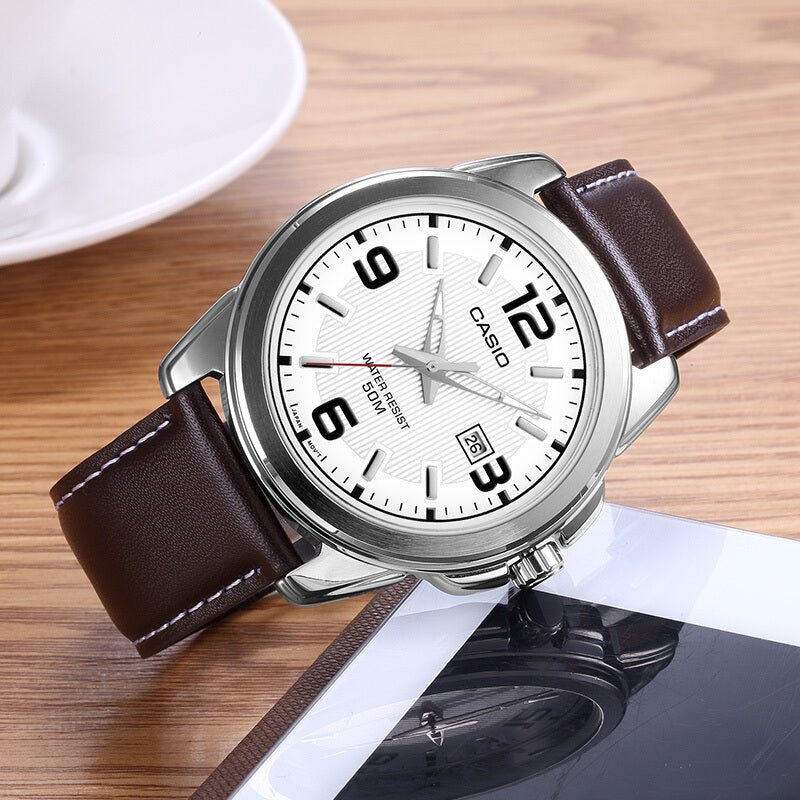 CASIO MTP-1314L-7AVDF Men Watch - Main Image