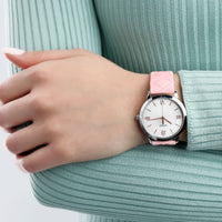 CASIO LTP-E153L-4ADF Women Watch