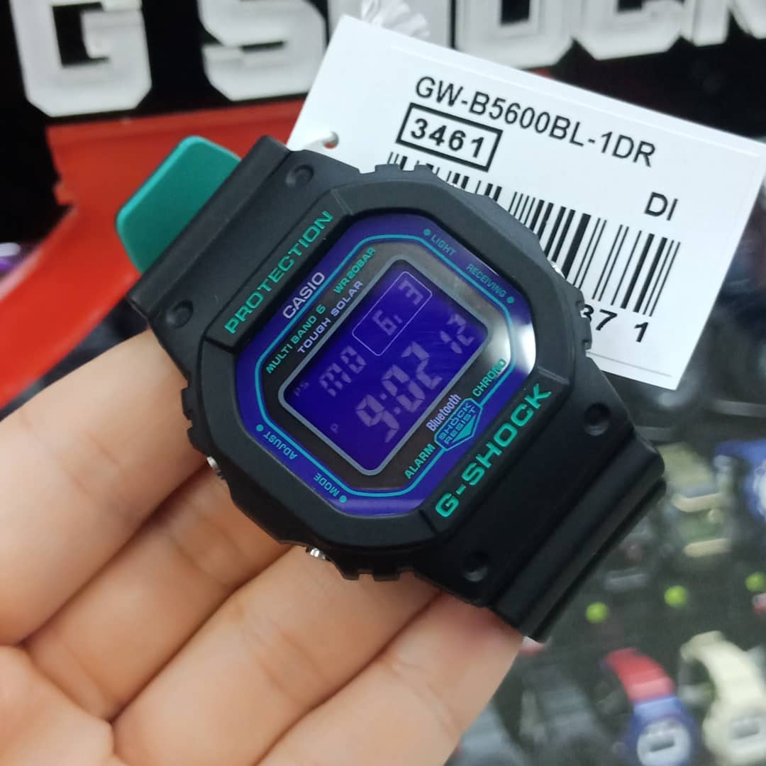 G shock petak joker sale