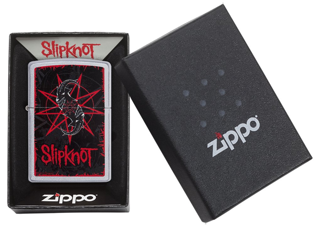 28993 205 SLIPKNOT – GC Shop Egypt