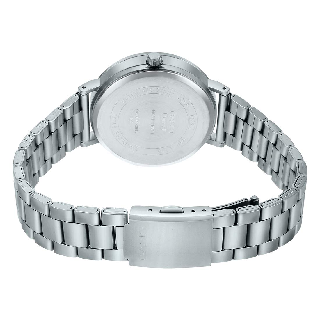 CASIO MTP-E175D-2EVDF Men Watch