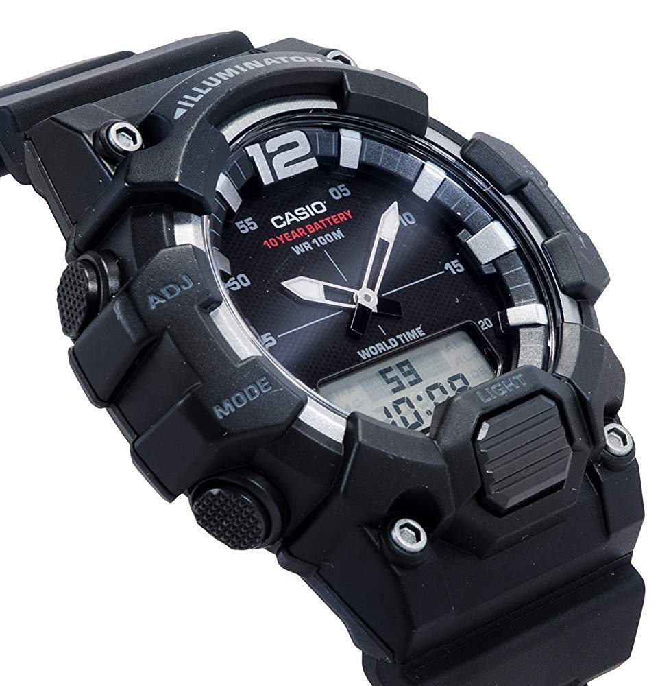 Casio hdc best sale 700 price