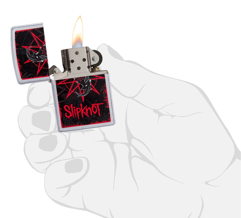 28993 205 SLIPKNOT – GC Shop Egypt