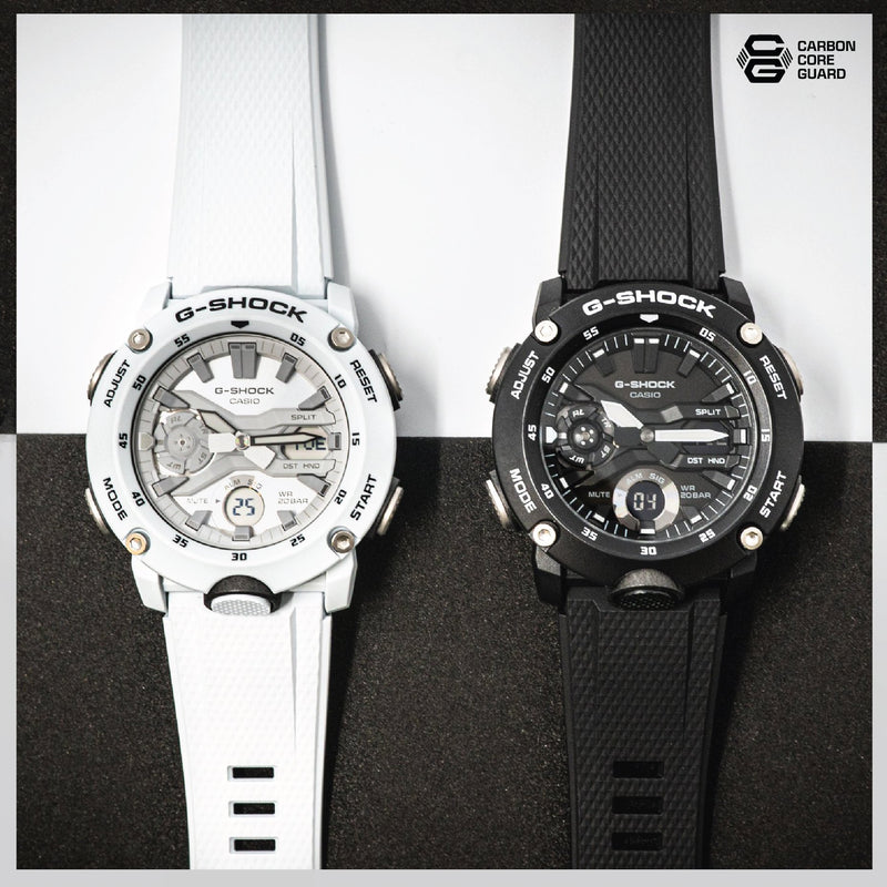 G-SHOCK GA-2000S-1ADR – GC Shop Egypt