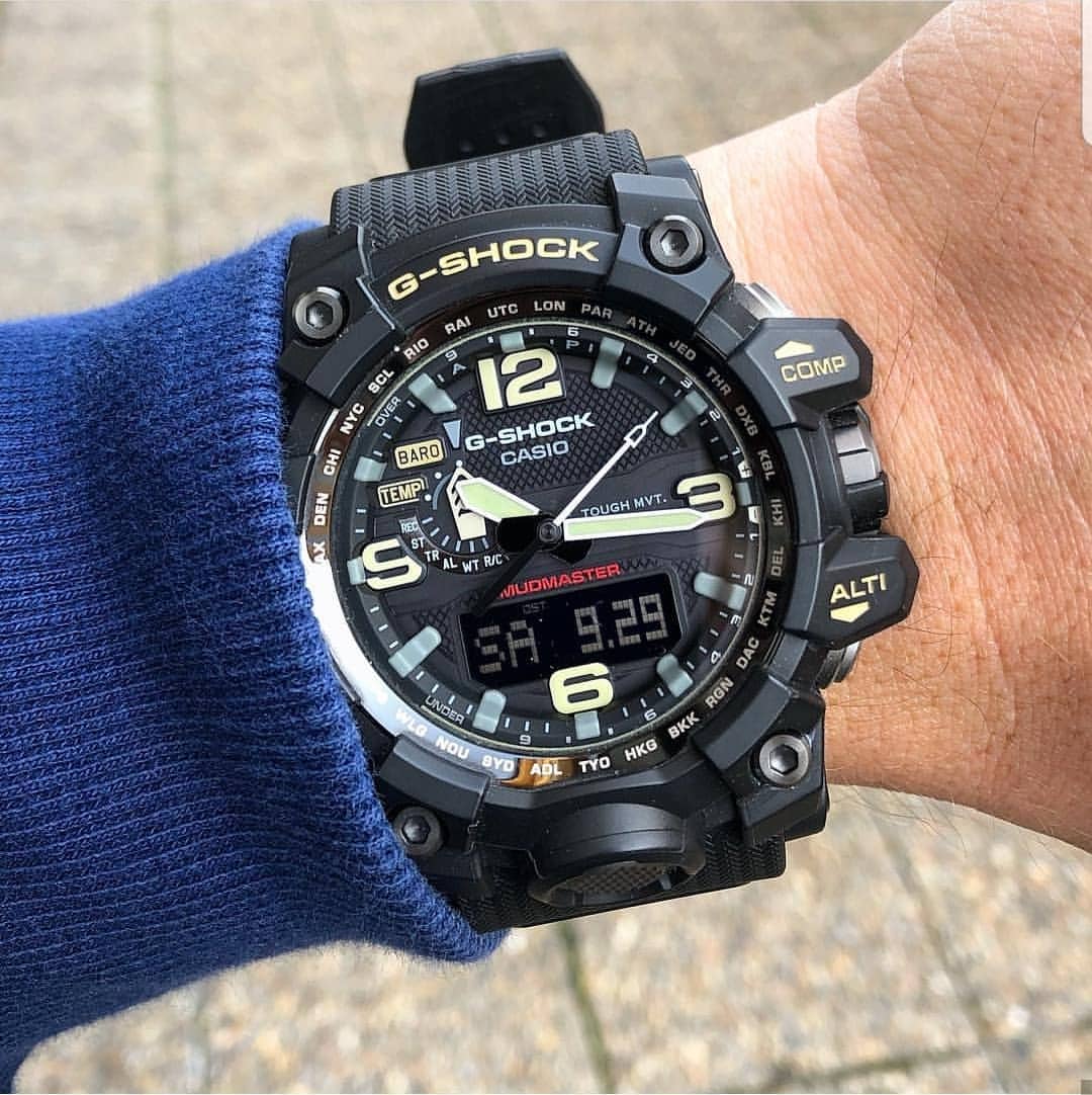G SHOCK GWG 1000 1ADR MASTER OF G GC Shop Egypt g-shock-gwg-1000-1adr-master-of-g-gc-shop-egypt