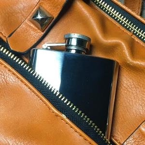 Zippo Flask 122228