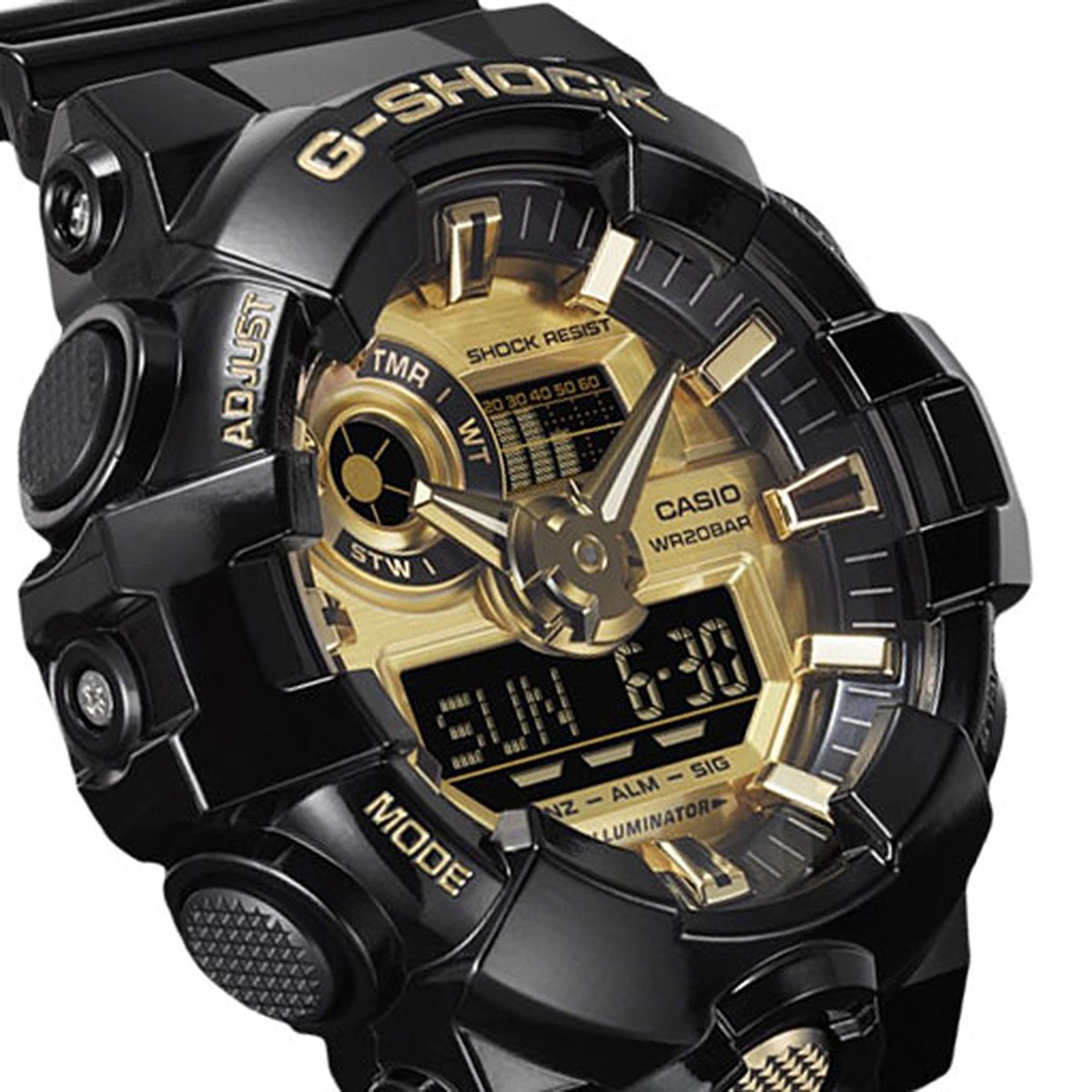 G shock ga on sale 710gb