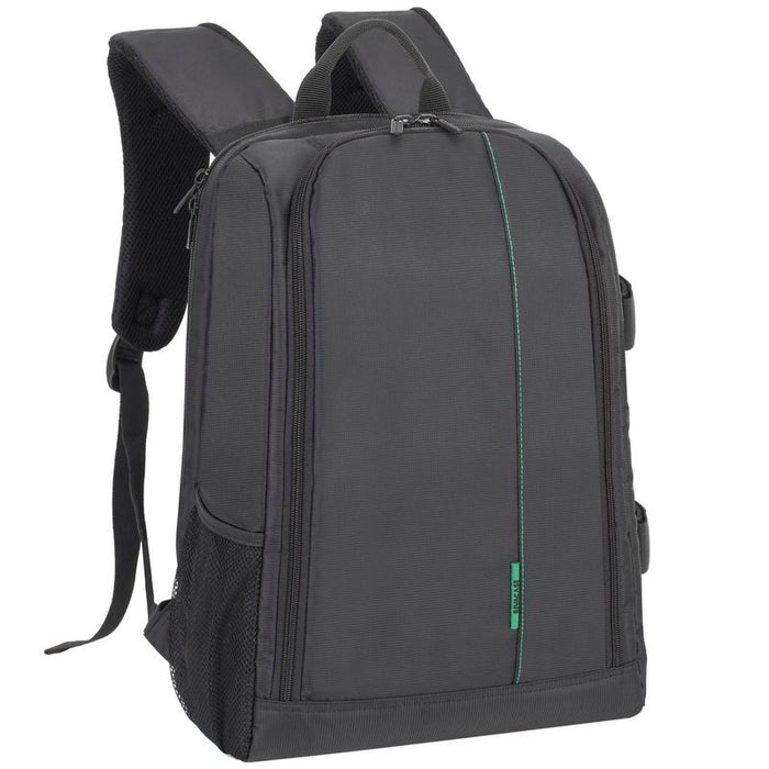 Riva 7490 SLR Backpack black