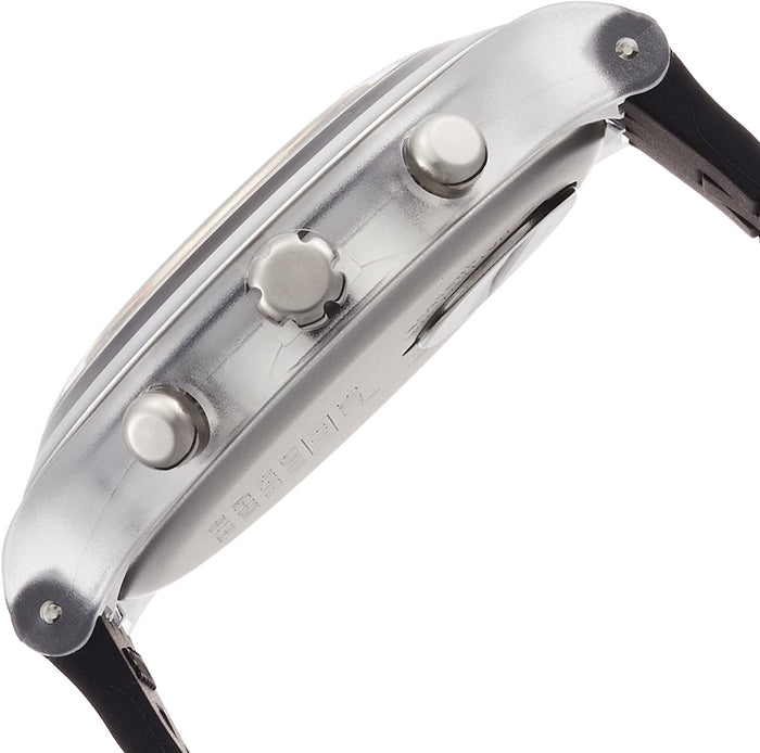 SWATCH ELEBLACK SVCK1004