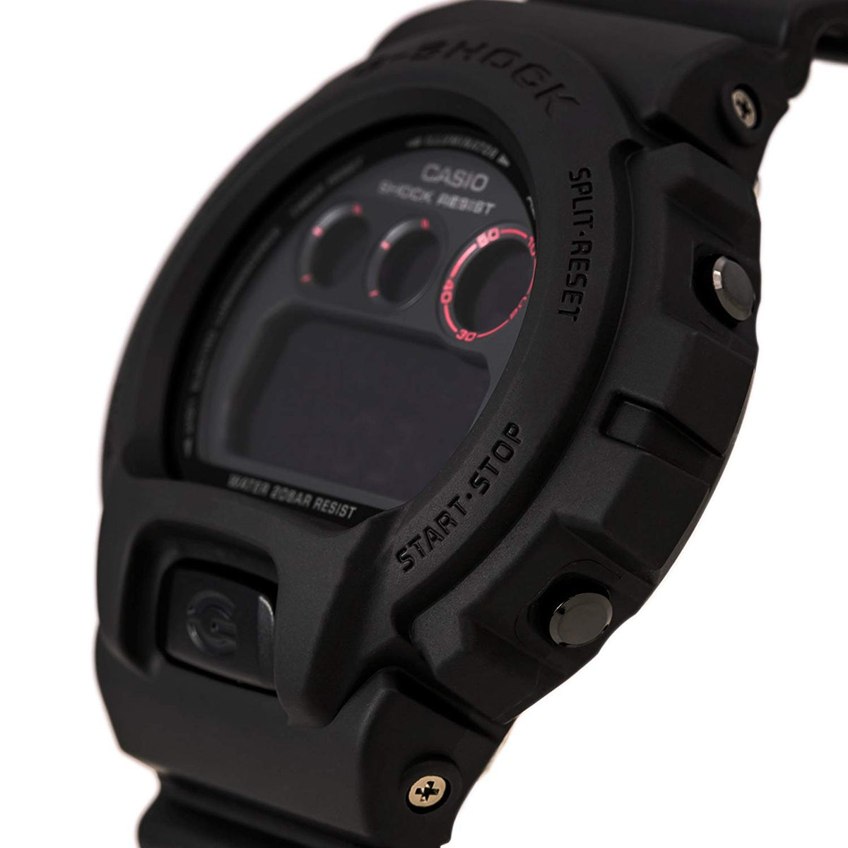 G-SHOCK DW-6900MS-1DR – GC Shop Egypt