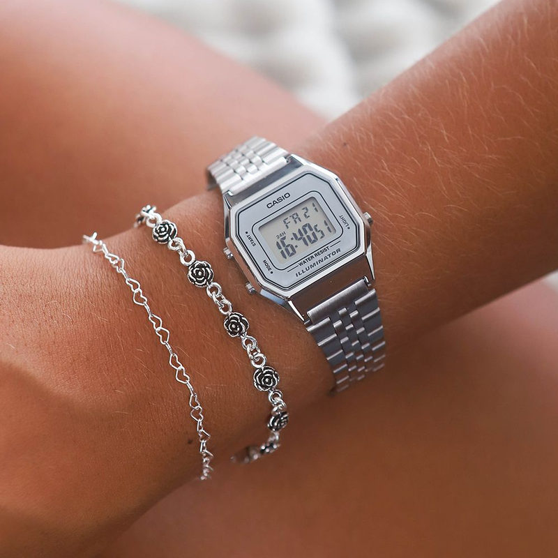 La680wa casio hotsell