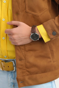 CITIZEN BE9170-13H Quartz Men
