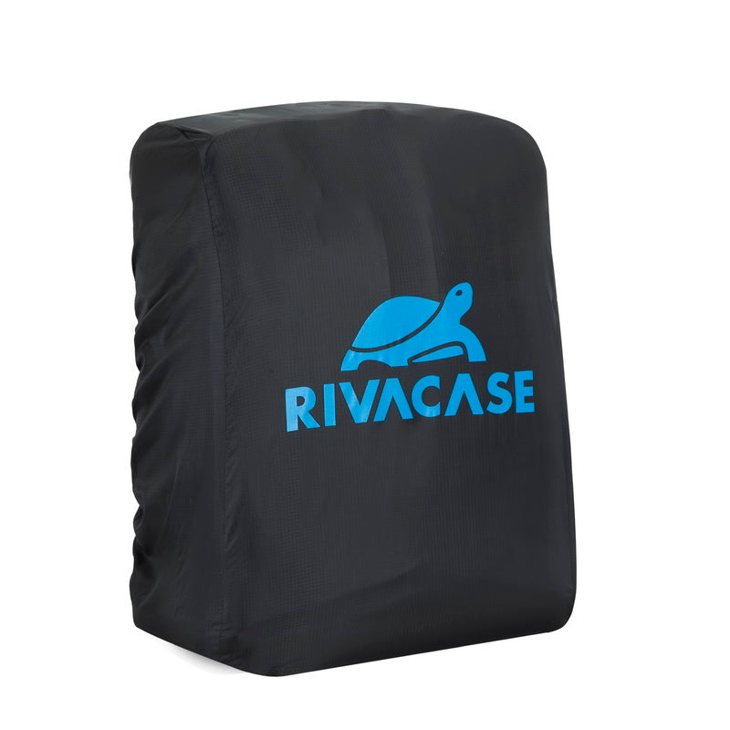 RivaCase 7890 black Drone Backpack large for 16 laptop