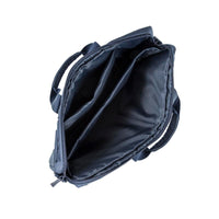 RivaCase 8035 dark blue Laptop shoulder bag 15.6