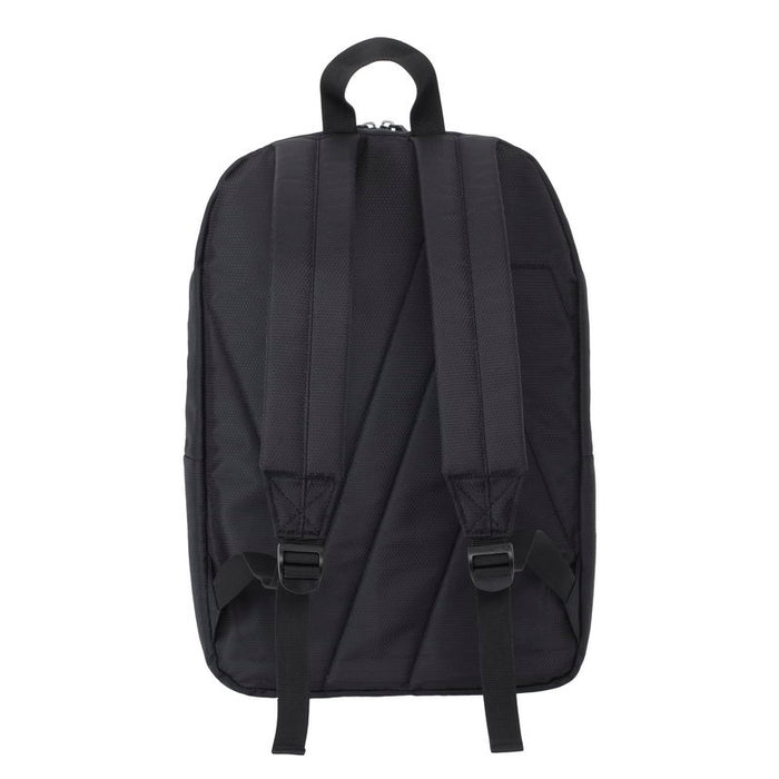 RivaCase 8065 black Laptop backpack 15.6