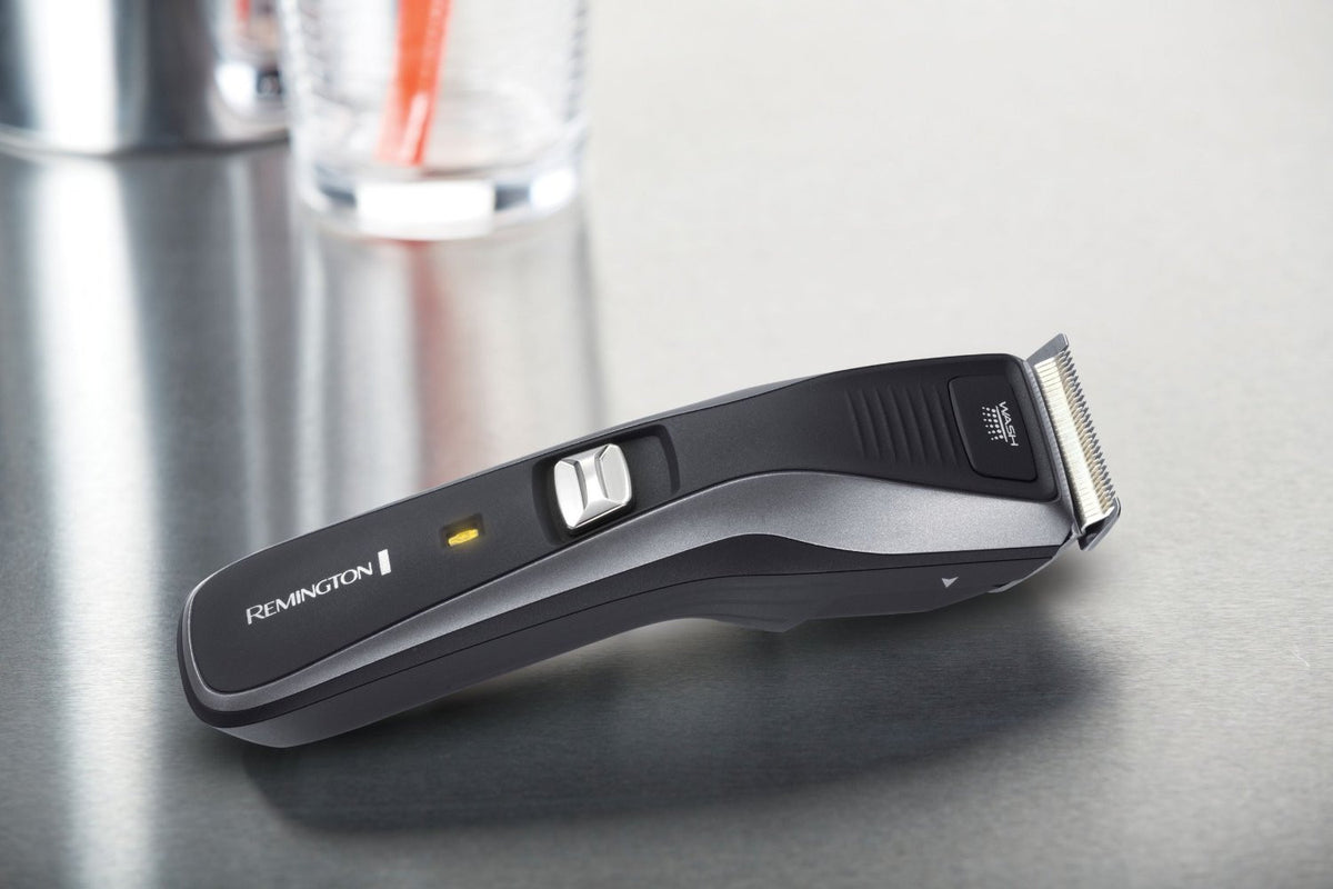 Cord / Cordless Hair Clipper with USB cable HC5400