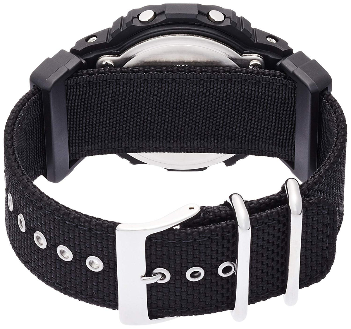 G-SHOCK DW-5600BBN-1DR – GC Shop Egypt - Main Image