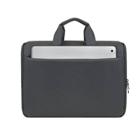 RivaCase 8231 grey Laptop bag 15.6