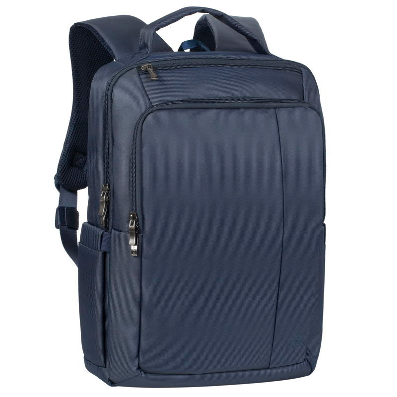 RivaCase 8262 blue Laptop backpack 15.6