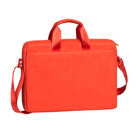 RivaCase 8335 orange Laptop bag 15.6