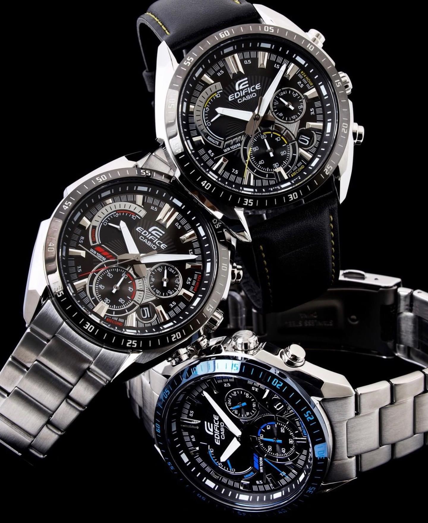 Casio edifice efr online 521