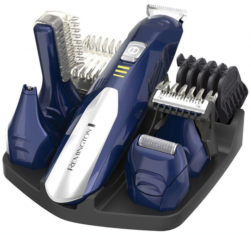 All in one grooming kit - Cordless - Advanced Titanium PG6045