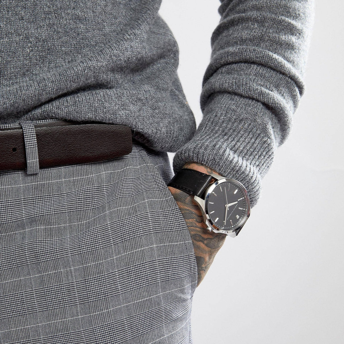 ARMANI EXCHANGE AX2182