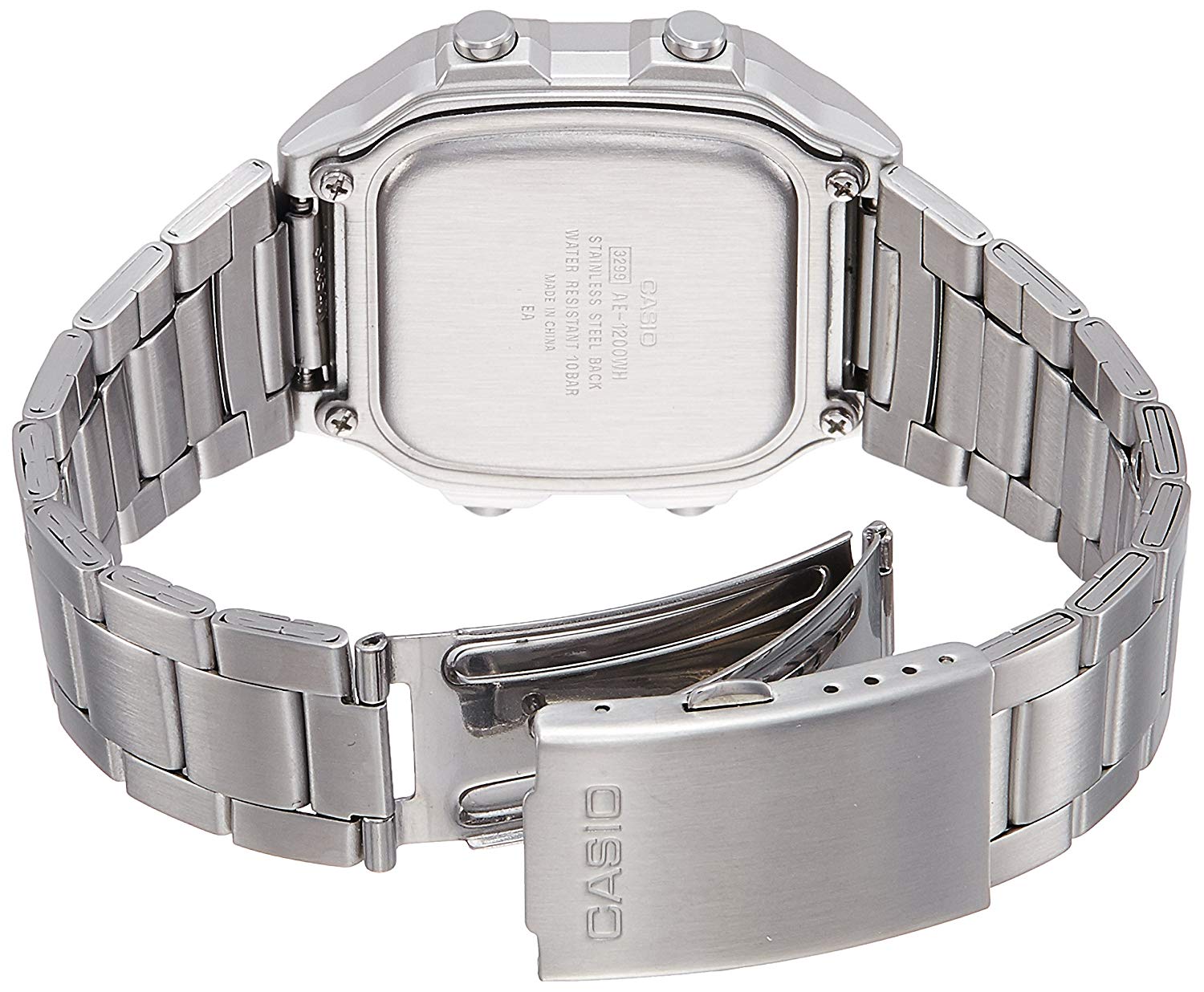 Casio ae outlet 1200whd price