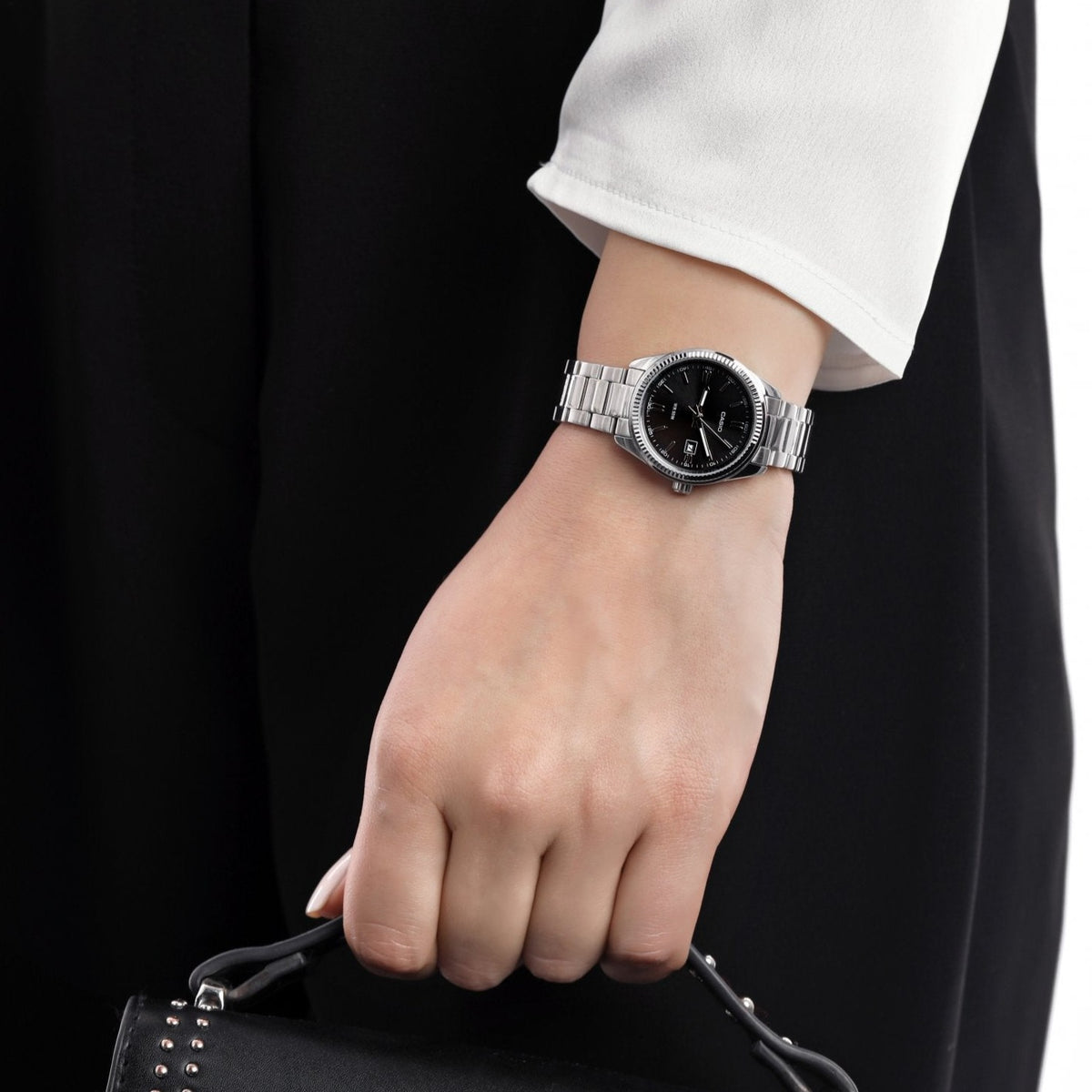 CASIO LTP-1302D-1A1VDF Women Watch – GC Shop Egypt