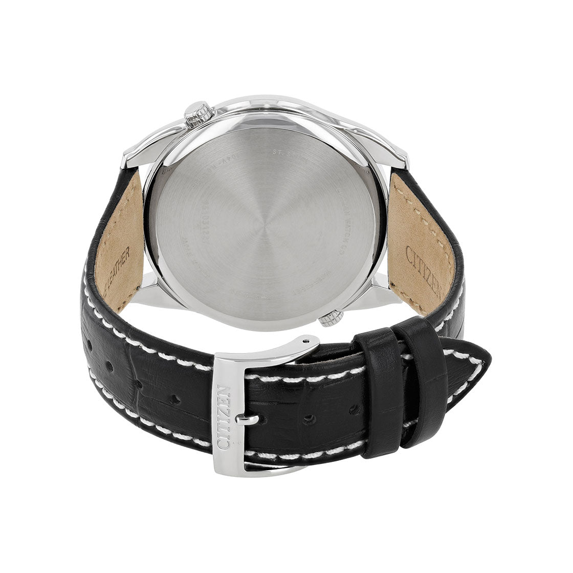 CITIZEN AO3030-24A Quartz Multi Function Dual Time – GC Shop Egypt
