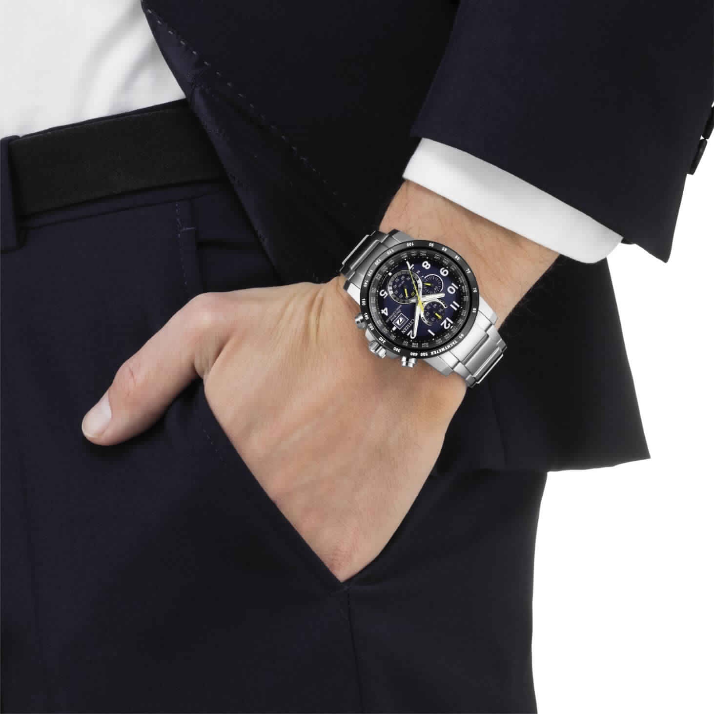 CITIZEN AT8124-83E Eco-Drive GRC – GC Shop Egypt