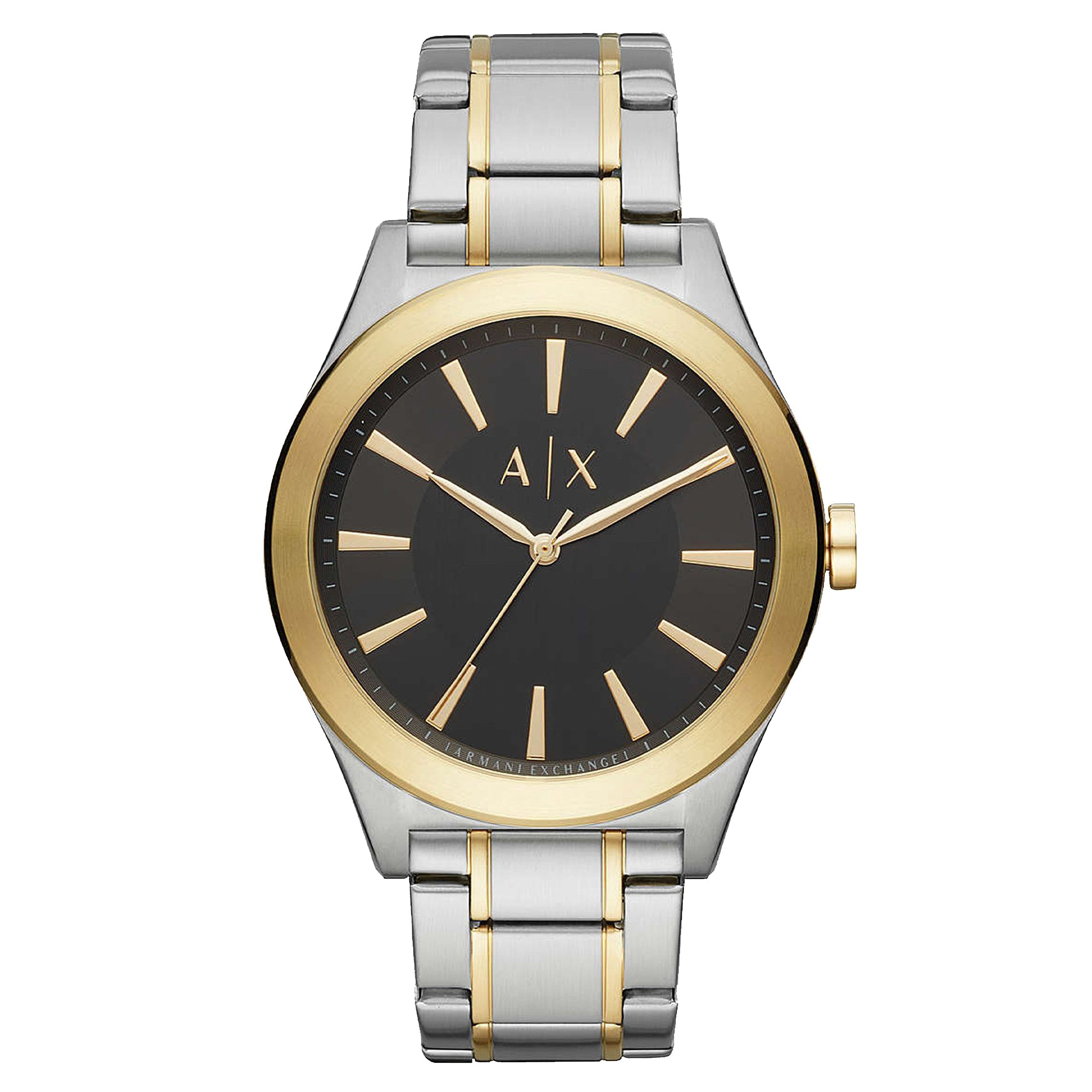 Armani exchange outlet ax 2617