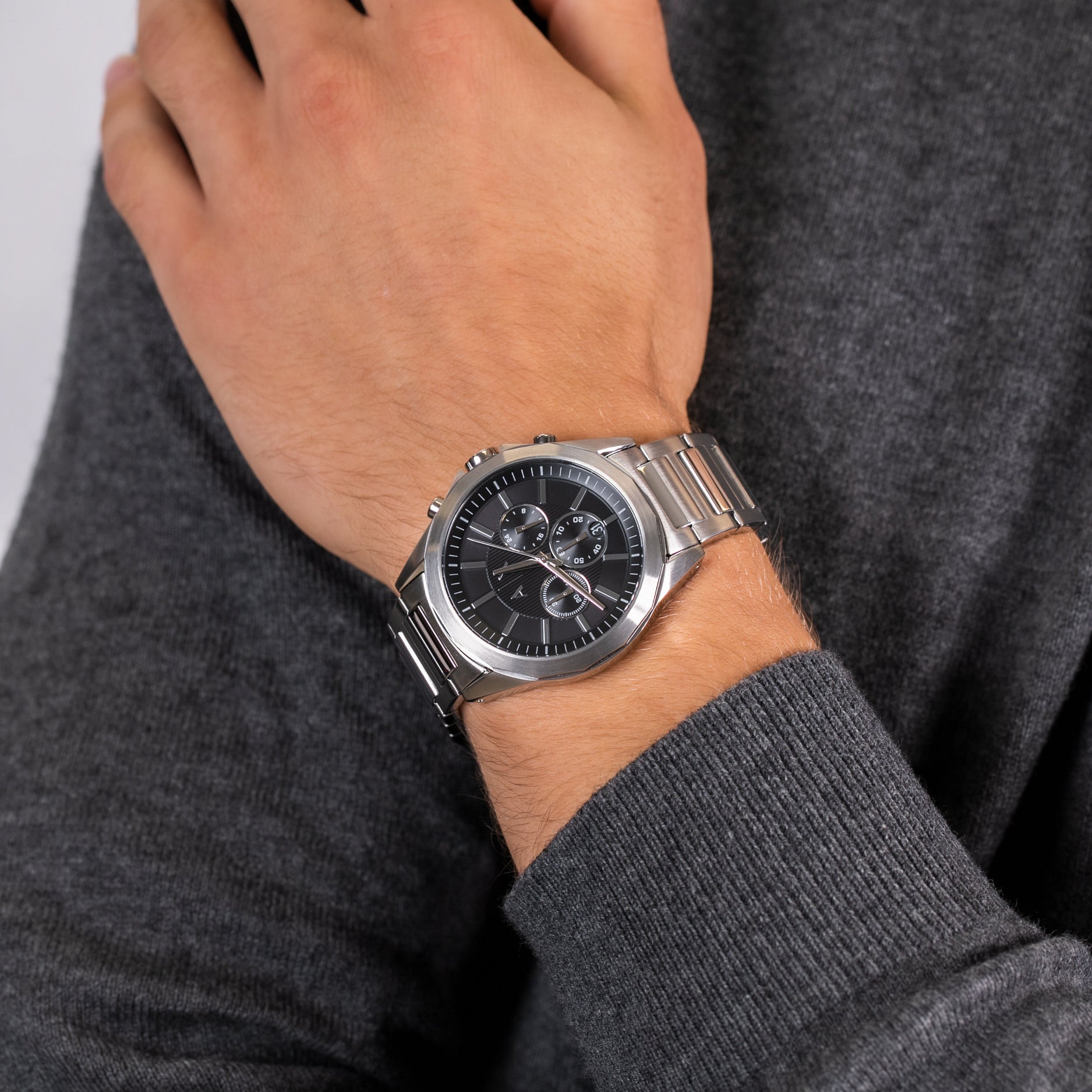 Armani exchange ax2600 hotsell