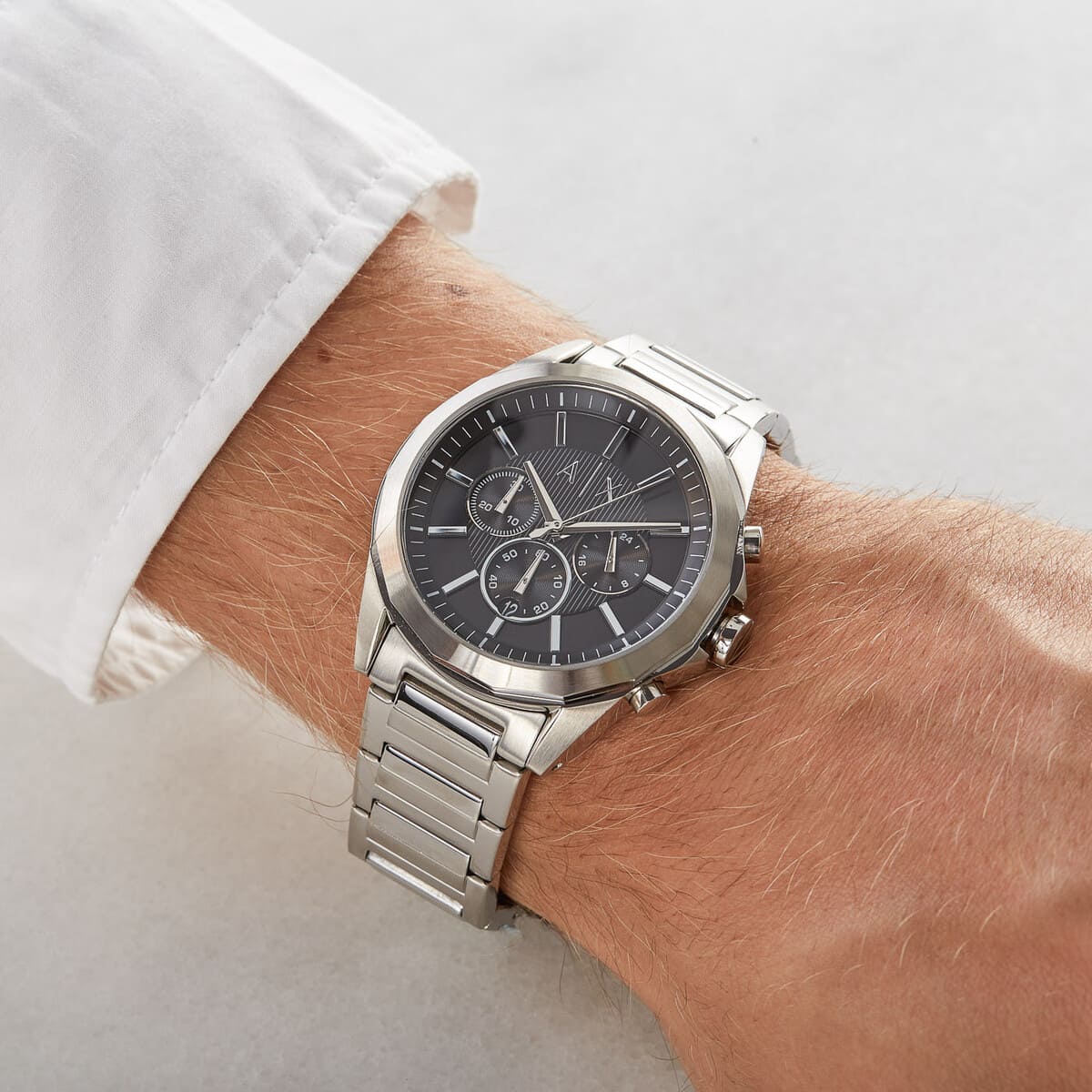 Armani exchange discount ax2600