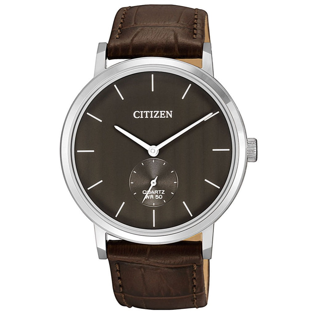 CITIZEN BE9170-13H Quartz Men