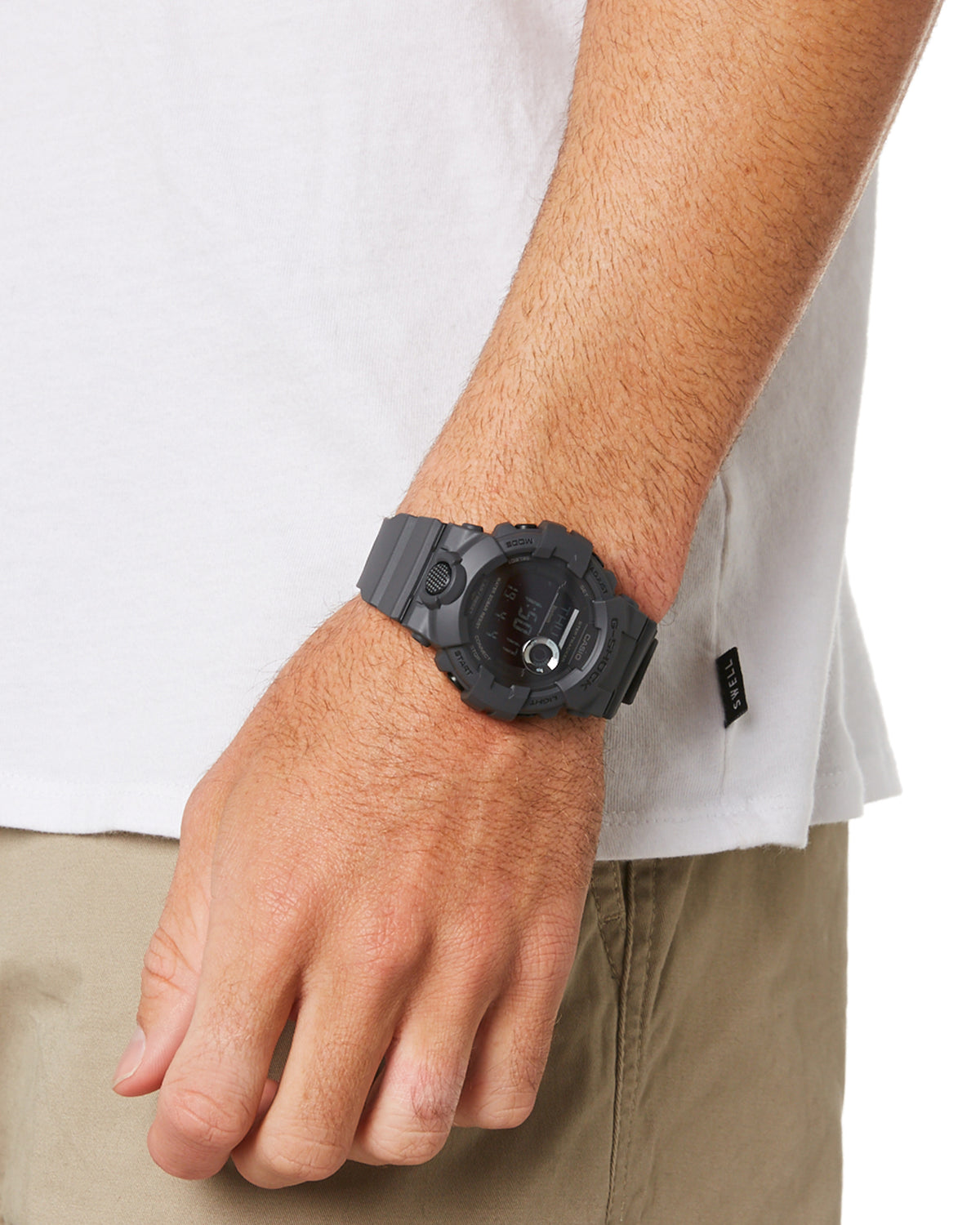 G-SHOCK GBD-800UC-8DR G-SQUAD Bluetooth – GC Shop Egypt