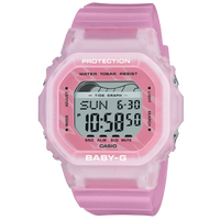 BABY-G BLX-565S-4DR