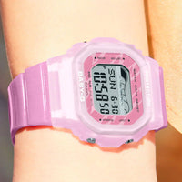 BABY-G BLX-565S-4DR
