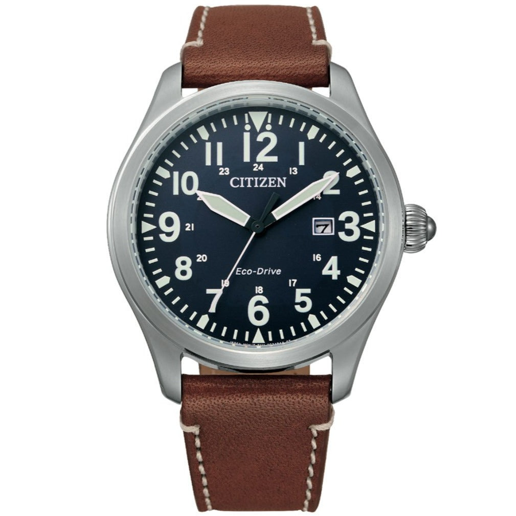 CITIZEN BM6838-33L Eco-Drive Men – GC Shop Egypt