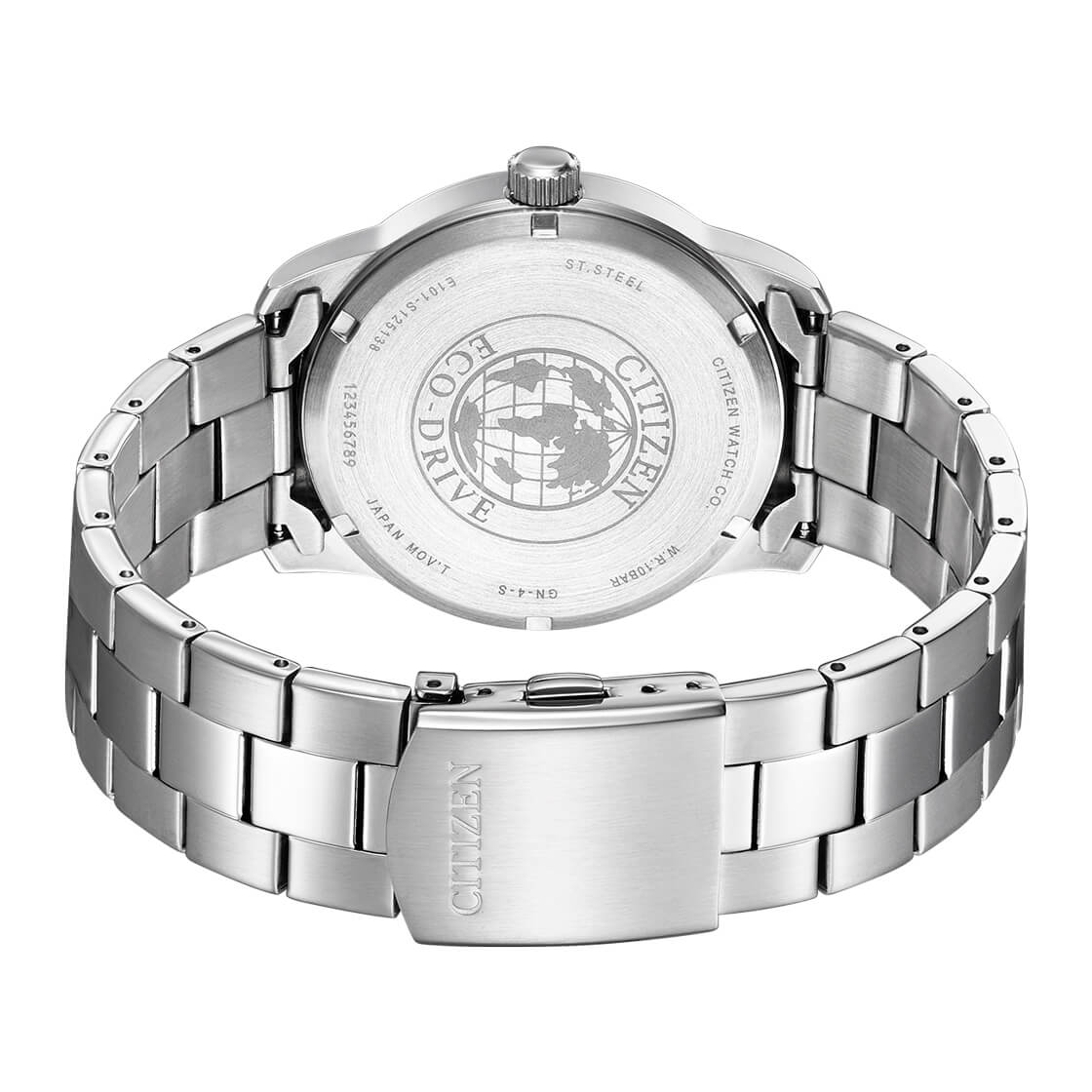 Citizen Classic orologi uomo mod. BM8550-81A Citizen Classic orologi uomo mod. BM8550-81A