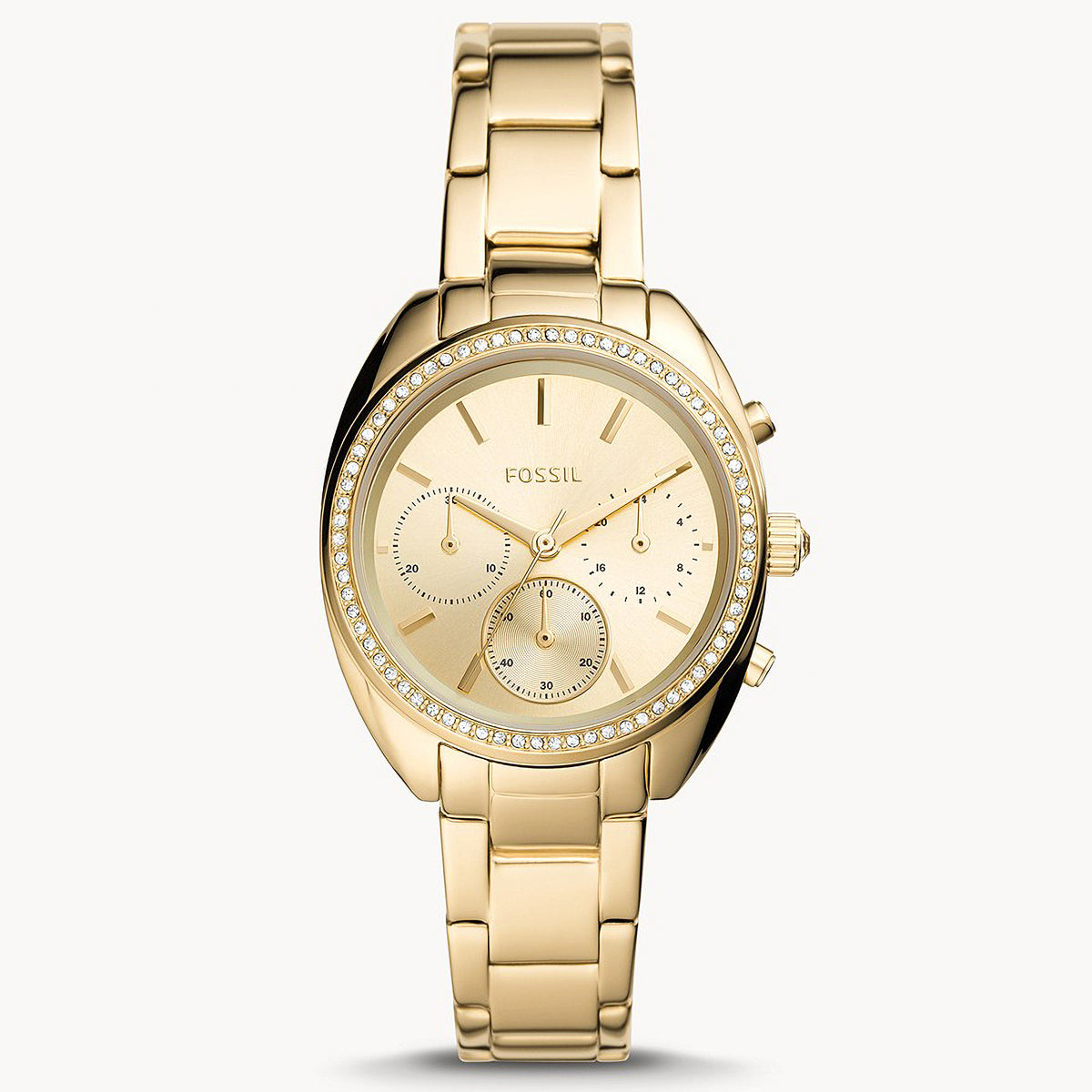 FOSSIL VALE BQ3658