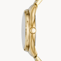 FOSSIL RYE BQ3692