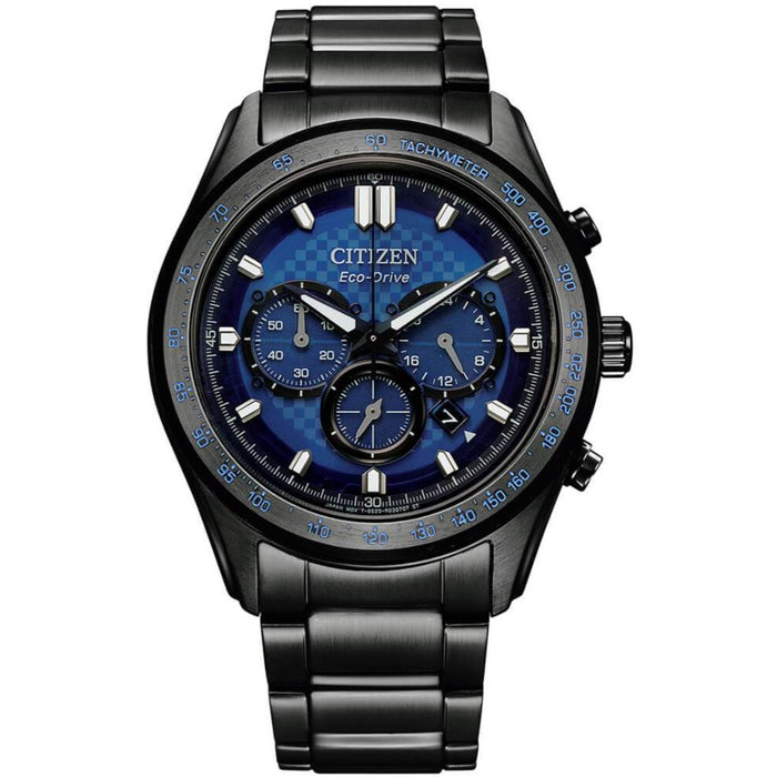 CITIZEN CA4459-85L Eco-Drive Chronograph