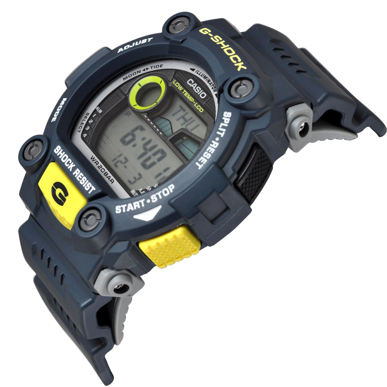 G shock dw discount 7900