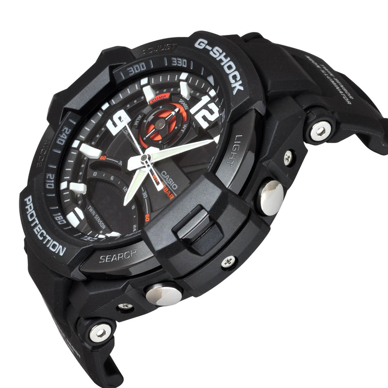 Jam Tangan Gwa 1000 Jam Tangan Casio G-shock GA-1000-4B Gravity